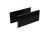 DekraftUno Панели цоколя ВхШ: 200х600мм, RAL9005, 2шт DekraftUno Панели цоколя ВхШ: 200х600мм, RAL9005, 2шт