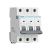 Авт. выкл. NB8-63M 3P 3А 10кА х-ка K без тепл. расцеп.  CHINT (1)