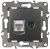 Розетка 2гн комп+ТВ RJ45+TV с/у графит механизм кат.5е 12-3110-12 Эра12 ЭРА (10/100/2500) Розетка 2гн комп+ТВ RJ45+TV с/у графит механизм кат.5е 12-3110-12 Эра12 ЭРА (10/100/2500)
