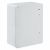 Щит с монтажной панелью пластик ЩМПп 500х400х240 дверь белая УХЛ1 IP65 box504024_g ЭРА (1) Щит с монтажной панелью пластик ЩМПп 500х400х240 дверь белая УХЛ1 IP65 box504024_g ЭРА (1)