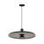 Светильник SP-KOTARO-R450-12W Warm3000 (BK-GR, 36 deg, 230V, TRIAC) (Arlight, IP20 Фетр, 3 года)