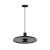 Светильник SP-KOTARO-R350-12W Warm2700 (BK-GR, 36 deg, 230V, TRIAC) (Arlight, IP20 Фетр, 3 года)