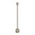 Подвес жесткий ART-APRIORI-ROD-A-L400 (OG) (Arlight, IP20 Металл, 3 года) Подвес жесткий ART-APRIORI-ROD-A-L400 (OG) (Arlight, IP20 Металл, 3 года)