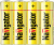 Элемент питания R6 (АА) солевой бл. 4шт Navigator (4/60/600) Элемент питания R6 (АА) солевой бл. 4шт Navigator (4/60/600)