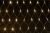 Гирлянда-сеть 1,5х1,5м 160Led теплый белый свет IP20 прозрачный шнур 3м контроллер 8 сцен LIGHTING IEK (1/36)