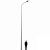 FREGAT LED G2 140W DW1 740 RAL9006 K-POLE 9M (в комплекте ЗДФ)