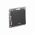 Выключатель 1кл прох с подсв с/у базальт механизм AtlasDesign Systeme Electric (1/20) Выключатель 1кл прох с подсв с/у базальт механизм AtlasDesign Systeme Electric (1/20)