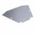 Крышка угла горизонтального 45 градусов Стандарт INOX (AISI 316) 200 Промрукав