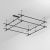 Основание ART-APRIORI-QUADRAT-2-ROD-400-2000x2000 (BK) (Arlight, IP20 Металл, 3 года) Основание ART-APRIORI-QUADRAT-2-ROD-400-2000x2000 (BK) (Arlight, IP20 Металл, 3 года)