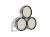 FHB R корпус 150 х3 440Вт 740 D60 ЮПЗ Клевер 3030 FEREKS