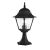 Maytoni Outdoor Abbey Road Черный Ландшафтный светильник E27 60W Maytoni Outdoor Abbey Road Черный Ландшафтный светильник E27 60W