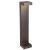 Maytoni Outdoor Barclay Street Черный Ландшафтный светильник LED 9W 460Лм Maytoni Outdoor Barclay Street Черный Ландшафтный светильник LED 9W 460Лм