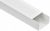 Кабель-канал 80х60 бел Элекор IEK (2/8)