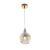 Maytoni Modern Karla Латунь Подвесной светильник G9 28W Maytoni Modern Karla Латунь Подвесной светильник G9 28W