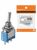 Переключатель-тумблер MTS-102 Micro 1P 250В AC/DC 3А (3c) ON-ON с фиксацией TDM Переключатель-тумблер MTS-102 Micro 1P 250В AC/DC 3А (3c) ON-ON с фиксацией TDM