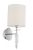 Maytoni Бра Torony MOD066WL-01CH Maytoni Бра Torony MOD066WL-01CH