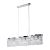 Maytoni Modern Dune Хром Подвесной светильник E14 60W Maytoni Modern Dune Хром Подвесной светильник E14 60W
