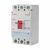 Силовой автомат. выкл. 3P Iu=300А уставка тока расцеп.:240А 60кА IP20 DKC