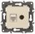 Розетка 2гн комп+ТВ RJ45+TV с/у крем механизм кат.5е 14-3110-02 Elegance Эра (1/10) Розетка 2гн комп+ТВ RJ45+TV с/у крем механизм кат.5е 14-3110-02 Elegance Эра (1/10)