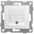 GUSI Bravo МЕХАНИЗМ розетки компьютерной RJ45, двойной, скрытая установка. Цвет белый. GUSI Bravo МЕХАНИЗМ розетки компьютерной RJ45, двойной, скрытая установка. Цвет белый.