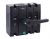 ВЫКЛ-РАЗЪЕДИНИТЕЛЬ SYSTEMEPACT SD160 3P 63A  РУКОЯТКА ФРОНТ ЦЕНТР РУКОЯТКА ЗАКАЗЫВАЕТСЯ ОТДЕЛЬНО