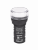 Лампа коммутационная ADDS D22 LED белая 220В AC/DC ЛK-22 IP55 Лампа коммутационная ADDS D22 LED белая 220В AC/DC ЛK-22 IP55