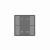 Кнопочная панель 4-х кл. (2 сцены/1 группа), металический корпус, серый DA-SW-S2-PG