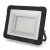 Прожектор светодиод 50Вт 3000К 4450Лм черный IP65 СДО Gauss Elementary (1/10)