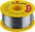 Припой Navigator 93 777 NEM-Pos05-63K-1-K100 (ПОС-63, катушка, 1 мм, 100 гр)