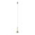 Подвес ART-APRIORI-HANG-A-L1500 (OG) (Arlight, IP20 Металл, 3 года) Подвес ART-APRIORI-HANG-A-L1500 (OG) (Arlight, IP20 Металл, 3 года)