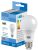 LED Bulb A60 710lm 6500K E27 IEK СНЯТО