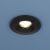 Точечный светодиодный светильник 9903 LED 3W COB BK черный (1/5/100) Точечный светодиодный светильник 9903 LED 3W COB BK черный (1/5/100)