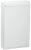 Бокс ЩРН-П-36мод настен пласт бел (дв.белая) 3 ряда IP41 PRIME IEK (1/5)