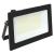 Прожектор светодиод 75Вт 6500К 6000Лм черный IP65 СДО-3005 LUMA EKF (1/10)