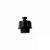 Заглушка розетки EVOLINE MINI LED