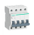 Авт.выкл. 4P 4А 6kA С City9 Systeme Electric (1/3/36)