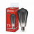 Лампа светодиод 11Вт ретро ST64 Е27 4000К 980Лм дымчатая филамент прозр deco smoky IN HOME (1/2/50) Лампа светодиод 11Вт ретро ST64 Е27 4000К 980Лм дымчатая филамент прозр deco smoky IN HOME (1/2/50)
