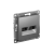 Розетка 2гн комп+комп RJ45+RJ45 с/у сталь механизм кат.5е AtlasDesign Systeme Electric (1/5) Розетка 2гн комп+комп RJ45+RJ45 с/у сталь механизм кат.5е AtlasDesign Systeme Electric (1/5)