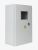 Щит с монтажной панелью ЩМП 360х225х140мм IP55 с замком и с окном металл КРЗМИ (1/4) Щит с монтажной панелью ЩМП 360х225х140мм IP55 с замком и с окном металл КРЗМИ (1/4)