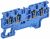 ARMAFIX Клемма пруж. CX2.5-4 BU 2,5мм2 4-конт. синяя IEK ARMAFIX Клемма пруж. CX2.5-4 BU 2,5мм2 4-конт. синяя IEK