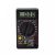 Портативный мультиметр M830BZ Mastech (1/1/60) Портативный мультиметр M830BZ Mastech (1/1/60)