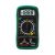 Портативный мультиметр MAS830 MASTECH (1/1/40)