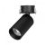 Светильник SP-GABI-BUILT-FLAP-R50-9W Warm3000 (BK, 60 deg, 230V) (Arlight, IP40 Металл, 5 лет)