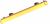 Светильник L-contour 150/1,9/Д/Amber/03/A1-B1/24DC IP66 DMX512