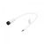 Разъем выводной ARL-RGB-4PIN-L300-F-IP67 (Arlight, -)