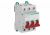 Выкл.нагрузки 3Р 25А Systeme9 Systeme Electric (1/4/36)