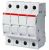 Рубильник с предохранителем E93N/32