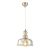Maytoni Modern Tone Бронза Подвесной светильник E27 60W Maytoni Modern Tone Бронза Подвесной светильник E27 60W