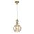 Maytoni Modern Tone Бронза Подвесной светильник E27 60W Maytoni Modern Tone Бронза Подвесной светильник E27 60W