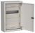 Корпус мет. ЩРн-24 (1х24) 460х310х140 IP31 сер TITAN 5 IEK